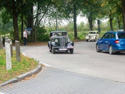 2025 - Parel der Voorkempen - Guy Reynders